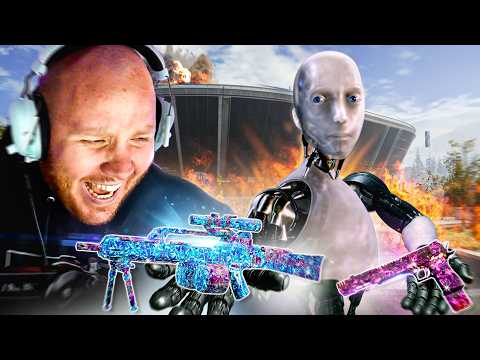 WE LET CHAT GPT BUILD OUR LOADOUTS (INSANE CHALLENGE)