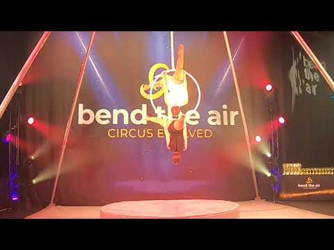 Bend the Air - National Finals