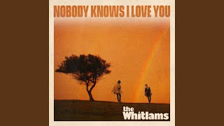 Nobody Knows I Love You
