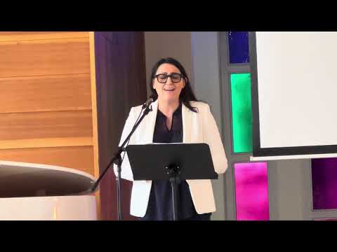 Simona Pugliese "A quiet place" (in italiano)