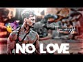 TIGER SHROFF NO LOVE EDIT TIGER SHROFF No Love Shah Tiger Shroff Edit
