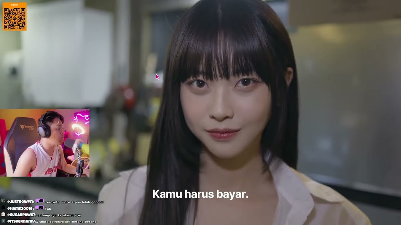 LIBUUURR TELAH IBAAAA!!