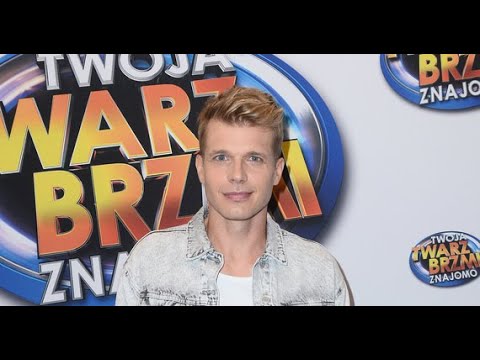 Tomasz Ciachorowski opowiedział o trudnej przeszłości