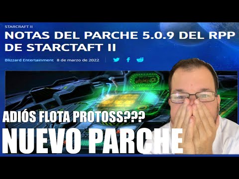 🔥🔥🔥 NEW BALANCE PATCH! - STARCRAFT 2 IS ALIVE