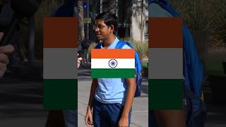 Indian can’t say THIS about Americans 😧