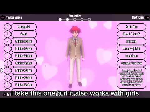 How to get a stalker on Yandere Simulator
