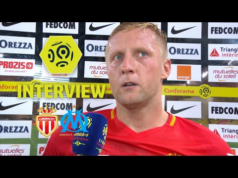 Reaction : AS Monaco - Olympique de Marseille (6-1) - Week 4 / Ligue 1 Conforama 2017-18