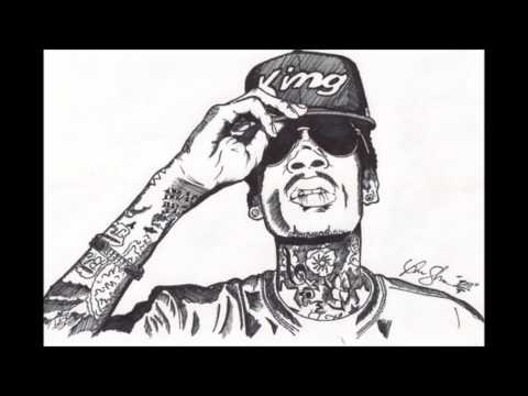 Wiz Khalifa - Man of The Year (Remix) (feat. ScHoolBoy Q)