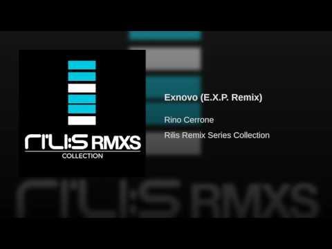 Exnovo (E.X.P. Remix)