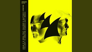 Twilight x Breathe feat feat HALIENE & Matthew Steeper (Funkin Matt Remix)