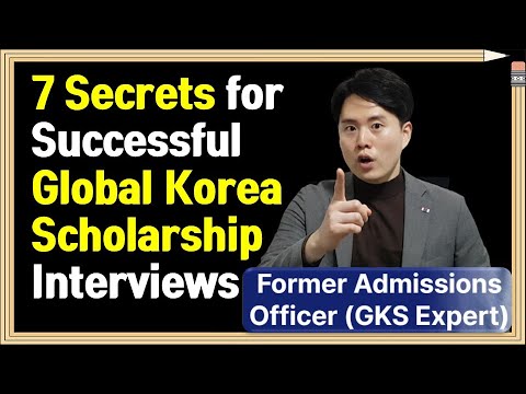 7 Geheimnisse für ein erfolgreiches GKS-Interview