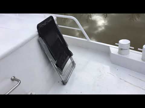 Dutch Barge Luxe Motor rebuilt  in 2008 - Boatshed - Boat Ref#271012