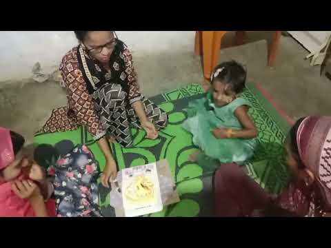 happy birthday yashra.zarmin.fatema