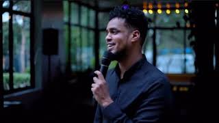 Download lagu Kaafi Abdi oo hees u qaaday Hazal iyo Mss unzi jacelkii guleystay mp3