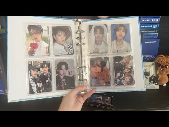Vídeo relacionado con Glowhaven 110PCS BM Album Photocard,Cromos Coleccionables BM de K-Pop,Tarjetas Lomo BM,Incluye un Kit con 110 Fotocromos BM para Fans del K-Pop en Merchandising