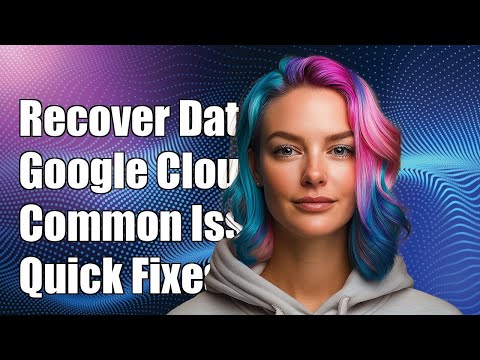 How to Recover Lost Data in Google Cloud Pub/Sub: Common Issues & Solutions
