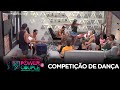 Casais Disputam Competição De Dança Inspirada Em 'Dancing Brasil'