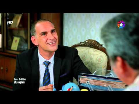 Sil Bastan 2 Bölüm