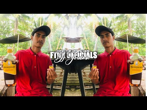 DJ JORDAN - LLUEVE (NOXXARE MASHUP)