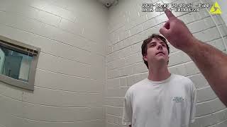 White kid arrested after confrontation
