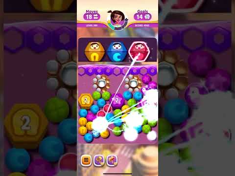 Diamond Diaries 💎 Level 280