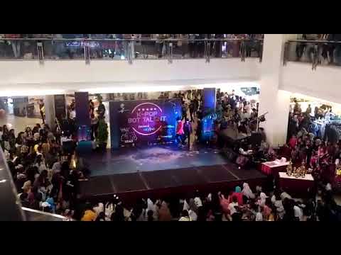 [280419] AAD Dance Cover Ateez-Pirate King [Festival Citylink]