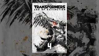 Download lagu Transformers: Age of Extinction mp3