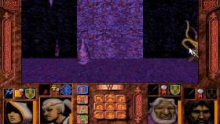 Let's Play Menzoberranzan Part 5.5