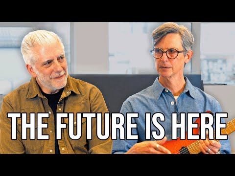 Ola Strandberg: The Man Behind the Future of Guitar Shredding