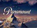 Paramount DVD Logo Old YT Version