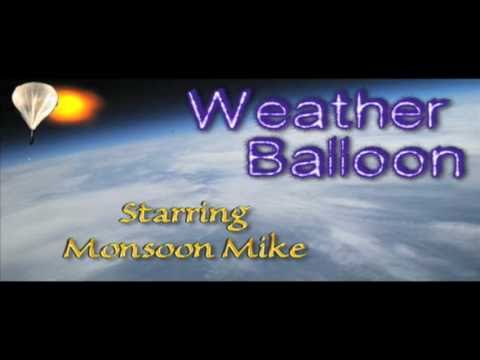 Kutztown "Weather Balloon" - March 23,  2011