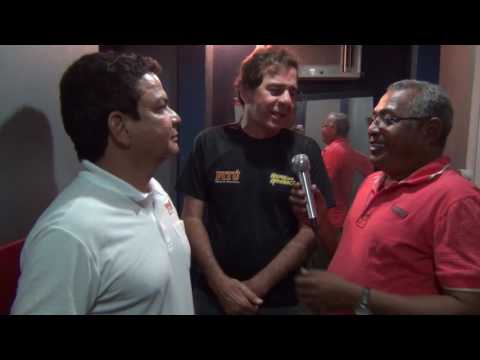 Trio Asas da América   em Macaparana   PE