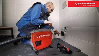 R600 VarioClean