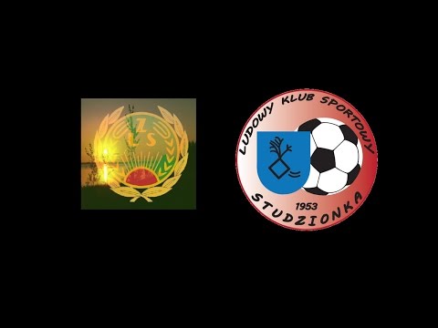 LKS Gardawice 2:1 LKS Studzionka