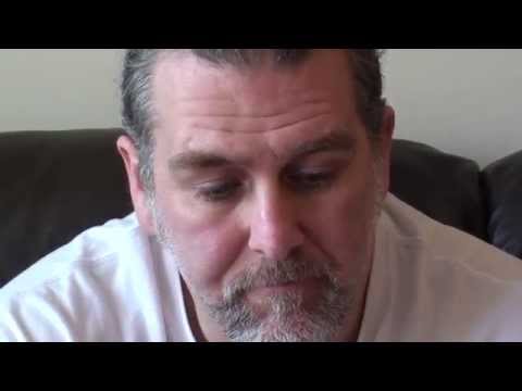 Wildman Gary Williams Announces His Retirement From Professional Wrestling