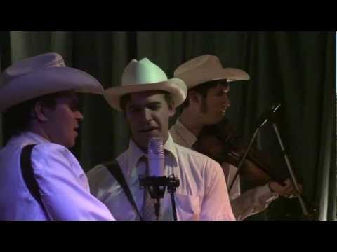 California's WINDY HILL -an extraordinary bluegrass band- plays in Berkeley, Ca.'s STARRY PLOUGH