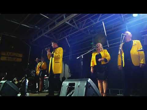 Koncert Zespołu BAYER FULL Ranczo Rubin 2024