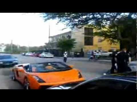 Rapper YD from T4L Ent. Being HARASSED