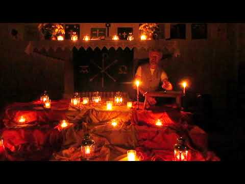 Taizé-Andacht am 11.11.2020