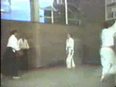Positive Aikido