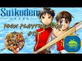 Suikoden HD Remaster 100 13 CRUSHING GASPAR AT DICE Suikoden