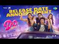 Double Occupancy Release Date Announcement Santhosh Reshma Samyuktha Vinoth Aswin Kandasamy
