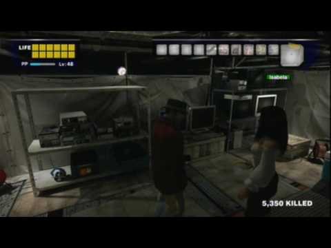 Dead Rising "Perfect" Walkthrough Part 52: Helluva Copter