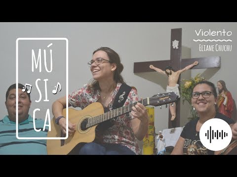 Violento video