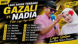Download lagu MP3 Lagu Sasak Terbaru 2026 | Gazali Ft. Nadia Alba 05 - Full Album Pilihan Lagu Galau Terbaik mp3 Download lagu MP3 Lagu Sasak Terbaru 2026 | Gazali Ft. Nadia Alba 05 - Full Album Pilihan Lagu Galau Terbaik mp3