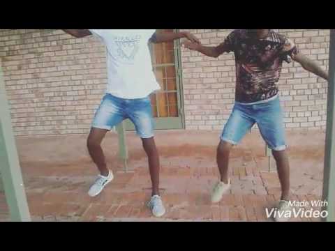 Belas Boyz (Nerú Americano FT deejay telio - Selfie)