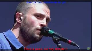 The Maccabees Precious Time Subtitulado Español Ingles