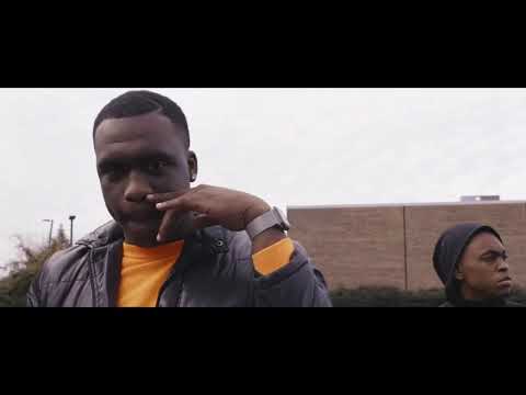LIL WADE - COPS CALLED (FEAT. ALIM THE GAY) (official music video)