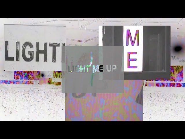 RL Grime - Light Me Up (Instrumental)