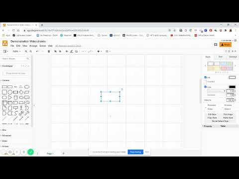 Argument Maps In Draw Io